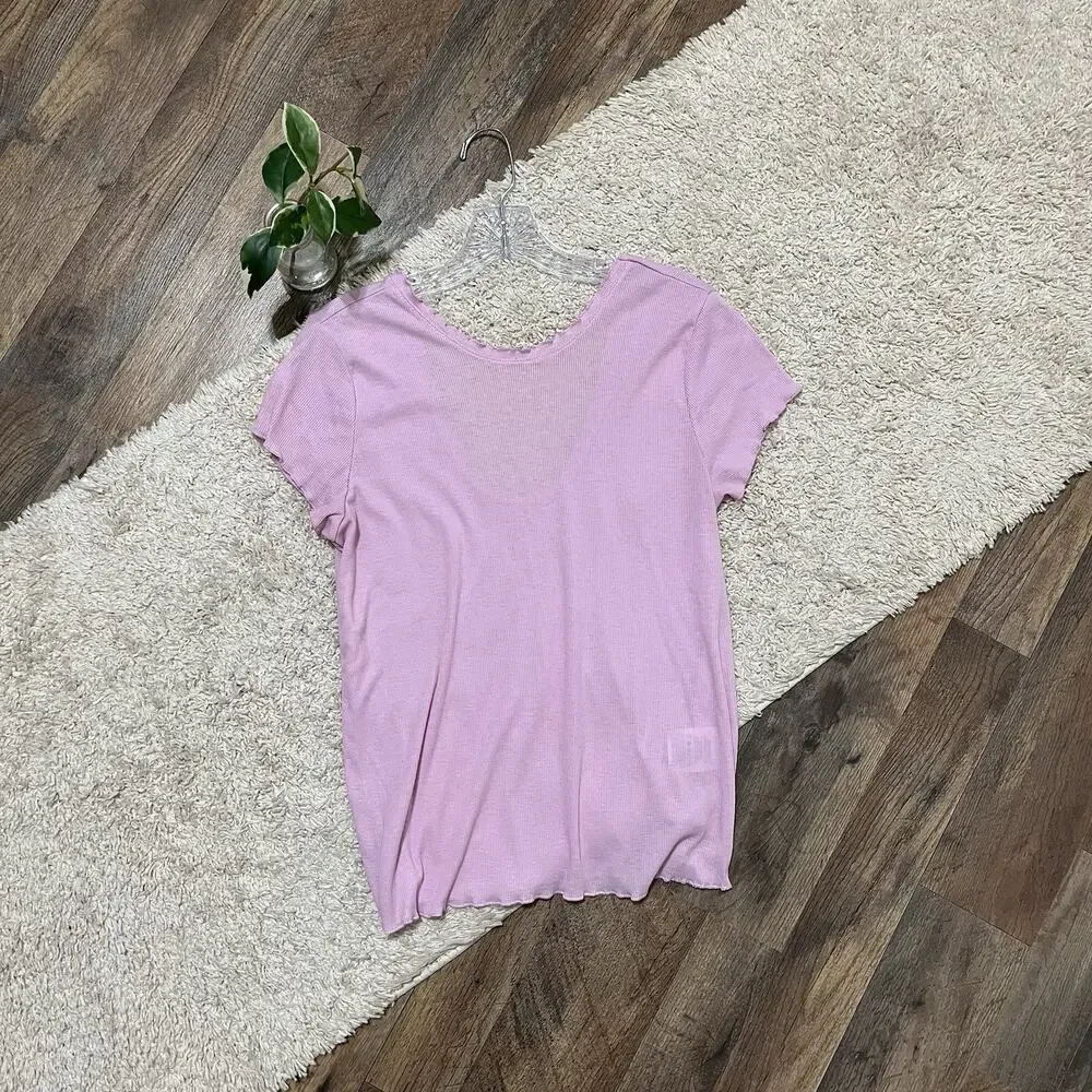 Nike yoga top
